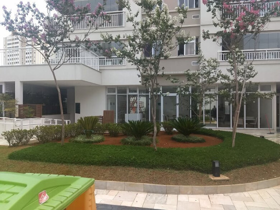 Imagem Apartamento com 3 Quartos à Venda, 88 m² em Tatuapé - São Paulo