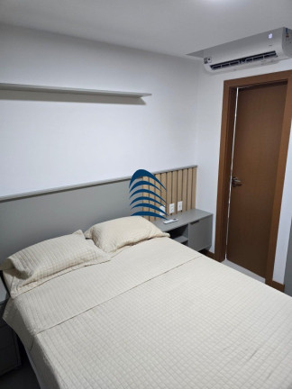 Imagem Imóvel com 1 Quarto à Venda, 20 m² em Barra - Salvador