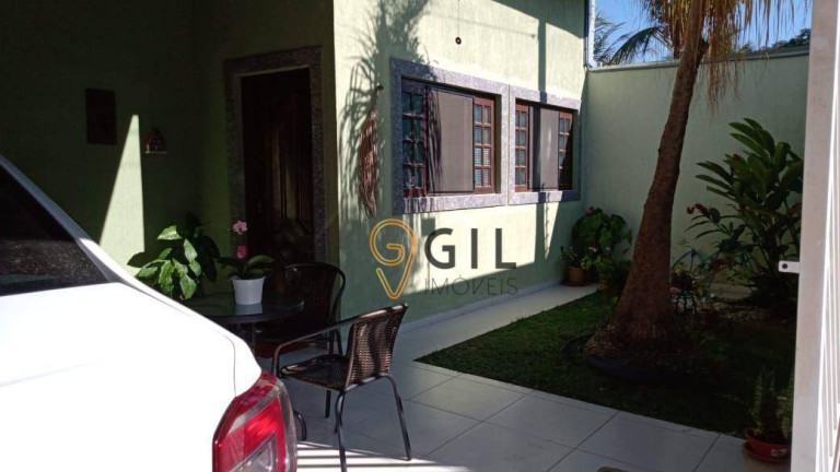 Imagem Casa com 3 Quartos à Venda, 250 m² em Villa Branca - Jacareí