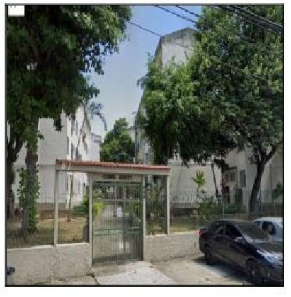 Imagem Imóvel com 1 Quarto à Venda,  em Iraja - Rio De Janeiro
