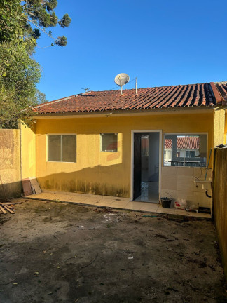 Imagem Casa com 2 Quartos à Venda, 70 m² em Jardim Montreal - São José Dos Pinhais