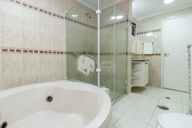 Imagem Apartamento com 3 Quartos à Venda, 141 m² em Sumaré - São Paulo