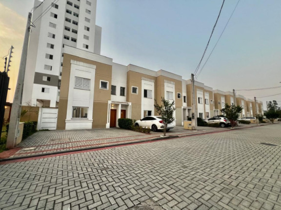 Imagem Casa com 3 Quartos à Venda, 116 m² em Urbanova - São José Dos Campos Imagem Casa com 3 Quartos à Venda, 116 m² em Urbanova - São José Dos Campos