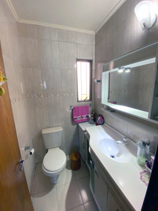 Imagem Apartamento com 3 Quartos à Venda, 68 m² em Sarandi - Porto Alegre
