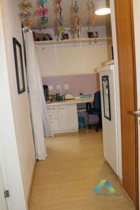 Imagem Apartamento com 4 Quartos à Venda, 180 m² em Campo Belo - São Paulo Imagem Apartamento com 4 Quartos à Venda, 180 m² em Campo Belo - São Paulo