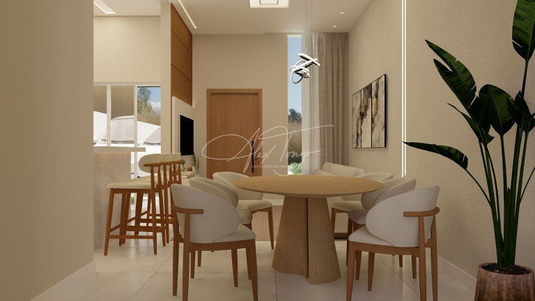 Imagem Casa com 3 Quartos à Venda, 95 m² em Serra Centro - Serra