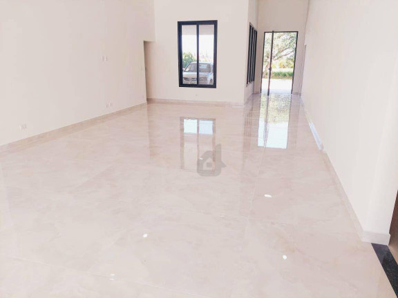 Imagem Casa com 4 Quartos à Venda, 470 m² em Condomínio Village Castelo - Itu