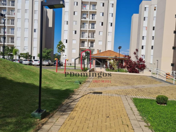 Imagem Apartamento com 2 Quartos à Venda, 57 m² em Condomínio Residencial Viva Vista - Sumaré Imagem Apartamento com 2 Quartos à Venda, 57 m² em Condomínio Residencial Viva Vista - Sumaré
