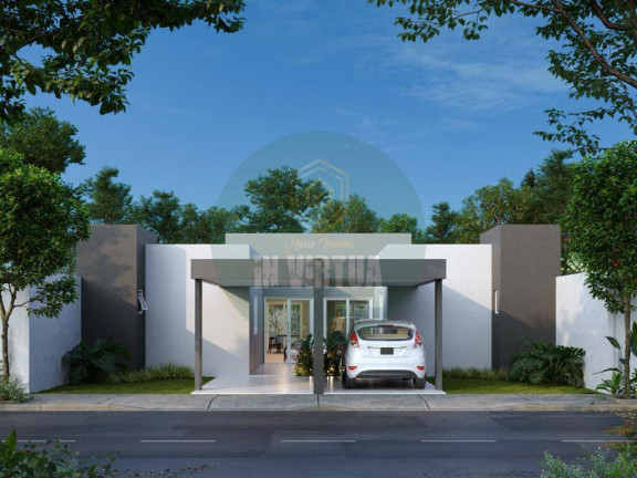 Casa com 3 Quartos à Venda, 96 m² em Cuiabá