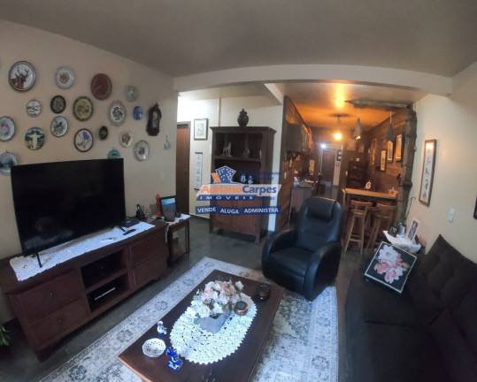 Imagem Casa com 4 Quartos à Venda, 220 m² em Meia Praia - Navegantes Imagem Casa com 4 Quartos à Venda, 220 m² em Meia Praia - Navegantes