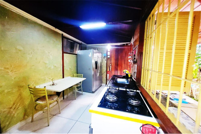 Imagem Casa com 3 Quartos à Venda,  em Jardim Petrópolis - São Paulo