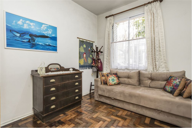 Imagem Apartamento com 3 Quartos à Venda, 83 m² em Auxiliadora - Porto Alegre