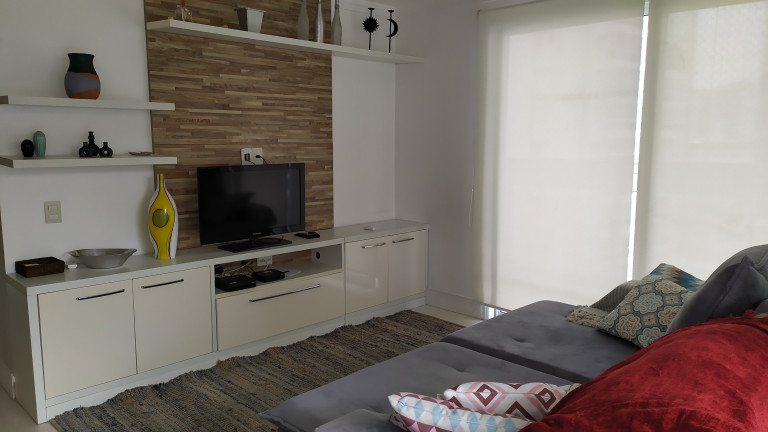 Imagem Apartamento com 3 Quartos à Venda, 157 m² em Vila Alzira - Guarujá Imagem Apartamento com 3 Quartos à Venda, 157 m² em Vila Alzira - Guarujá