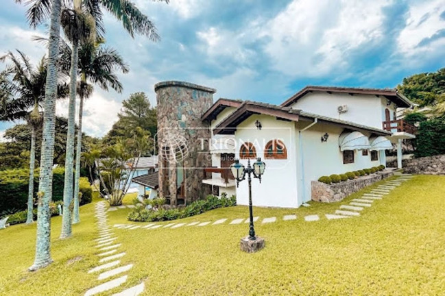 Imagem Casa com 4 Quartos à Venda, 632 m² em Condomínio Flamboyant - Atibaia Imagem Casa com 4 Quartos à Venda, 632 m² em Condomínio Flamboyant - Atibaia