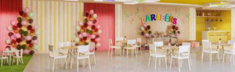 Imagem Apartamento com 2 Quartos à Venda, 55 m² em Parque Iracema - Fortaleza