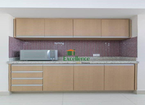 Imagem Apartamento com 4 Quartos para Alugar, 160 m² em Santo Antônio - São Caetano Do Sul