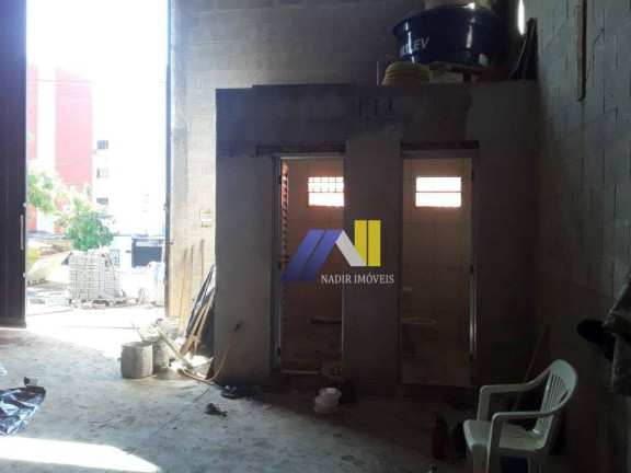 Imagem Galpão para Alugar, 290 m² em Santa Rita - Pouso Alegre Imagem Galpão para Alugar, 290 m² em Santa Rita - Pouso Alegre