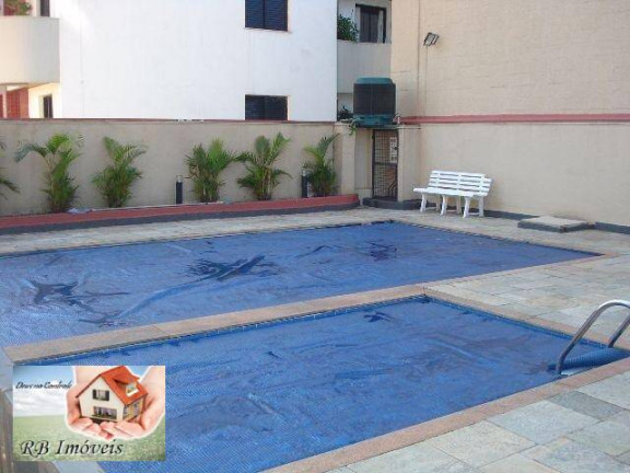 Imagem Apartamento com 3 Quartos à Venda, 102 m² em Vila Gilda - Santo André