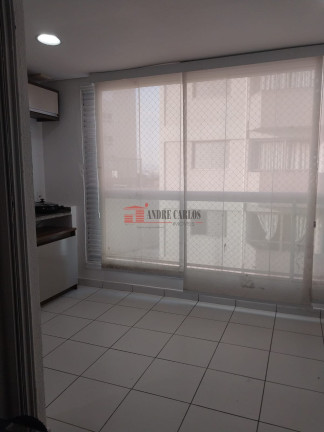 Imagem Apartamento com 2 Quartos à Venda, 59 m² em Vila Osasco - Osasco Imagem Apartamento com 2 Quartos à Venda, 59 m² em Vila Osasco - Osasco