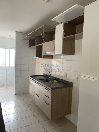 Imagem Apartamento com 3 Quartos à Venda, 83 m² em Jardim Flor Da Montanha - Guarulhos