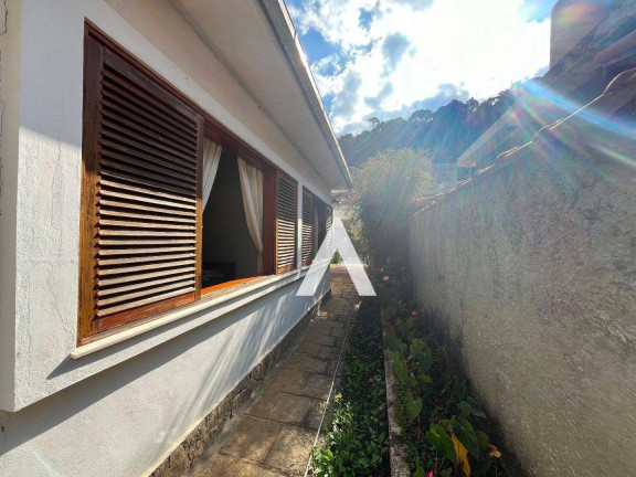 Imagem Casa com 3 Quartos à Venda, 138 m² em Quinta Da Barra - Teresópolis