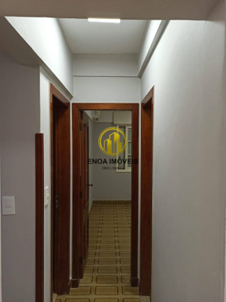 Imagem Apartamento com 2 Quartos à Venda, 57 m² em Itararé - São Vicente Imagem Apartamento com 2 Quartos à Venda, 57 m² em Itararé - São Vicente