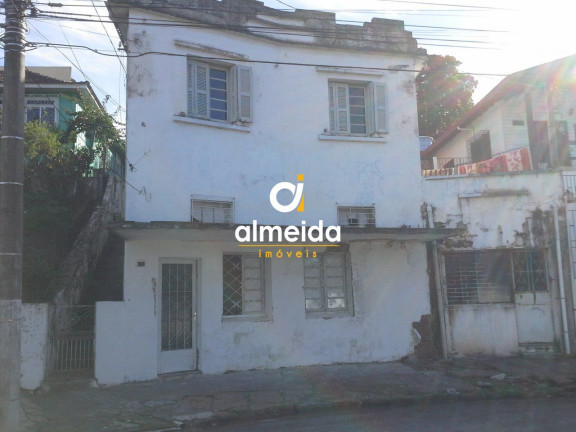 Casa com 3 Quartos à Venda, 231 m² em Centro - Santa Maria