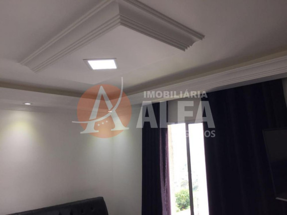 Imagem Apartamento com 2 Quartos à Venda, 58 m² em Centro - Cotia Imagem Apartamento com 2 Quartos à Venda, 58 m² em Centro - Cotia