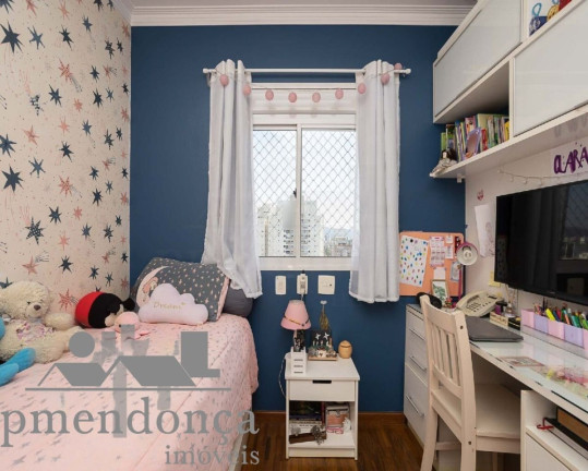 Imagem Apartamento com 4 Quartos à Venda, 172 m² em Vila Romana - São Paulo