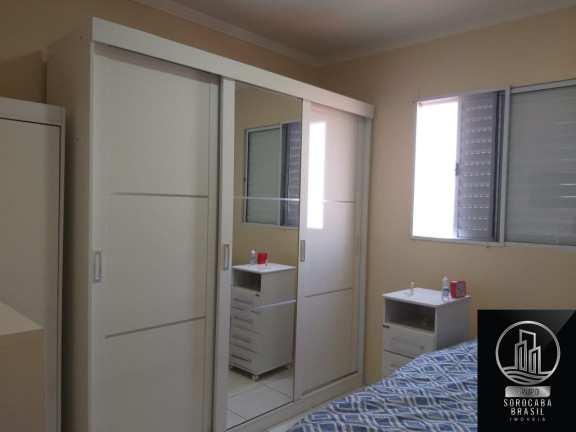 Imagem Apartamento com 2 Quartos à Venda, 66 m² em Vila Haro - Sorocaba