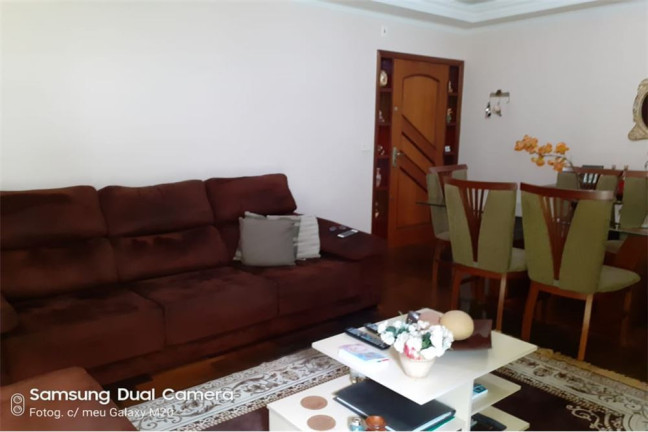 Imagem Imóvel com 3 Quartos à Venda, em Vila Gilda - Santo André Imagem Imóvel com 3 Quartos à Venda, em Vila Gilda - Santo André