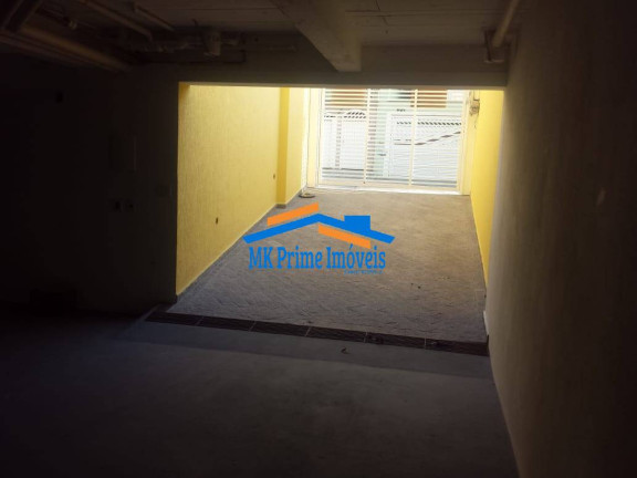 Imagem Casa de Condomínio com 3 Quartos à Venda, 150 m² em Vila Osasco - Osasco Imagem Casa de Condomínio com 3 Quartos à Venda, 150 m² em Vila Osasco - Osasco