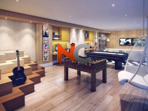 Imagem Apartamento com 2 Quartos à Venda, 56 m² em Cachambi - Rio De Janeiro Imagem Apartamento com 2 Quartos à Venda, 56 m² em Cachambi - Rio De Janeiro