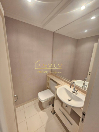 Imagem Apartamento com 3 Quartos à Venda, 157 m² em Jardim Campos Elísios - Jundiaí