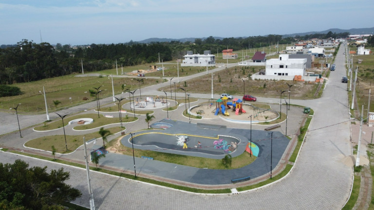 Imagem Terreno à Venda, 391 m² em Campo Duna - Garopaba Imagem Terreno à Venda, 391 m² em Campo Duna - Garopaba