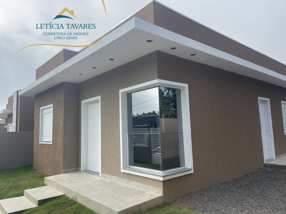 Imagem Casa com 3 Quartos à Venda,  em Campestre - São Leopoldo