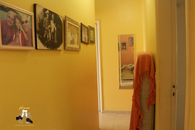 Imagem Apartamento com 1 Quarto à Venda, 90 m² em Centro - São Vicente