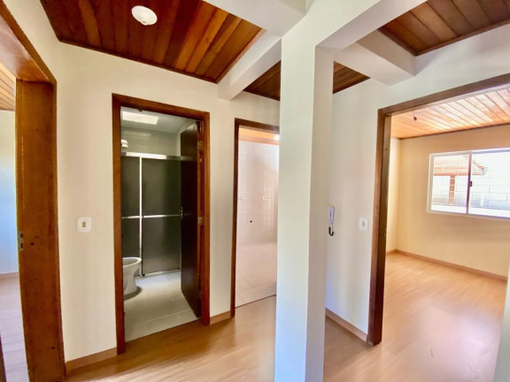 Imagem Casa com 3 Quartos à Venda, 63 m² em Portão - Curitiba