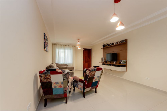 Imagem Casa com 3 Quartos à Venda,  em Vila Prudente - São Paulo
