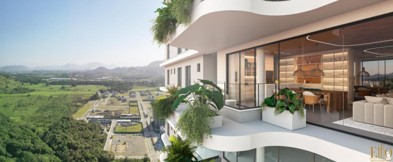 Imagem Apartamento com 3 Quartos à Venda, 133 m² em Centro - Porto Belo Imagem Apartamento com 3 Quartos à Venda, 133 m² em Centro - Porto Belo