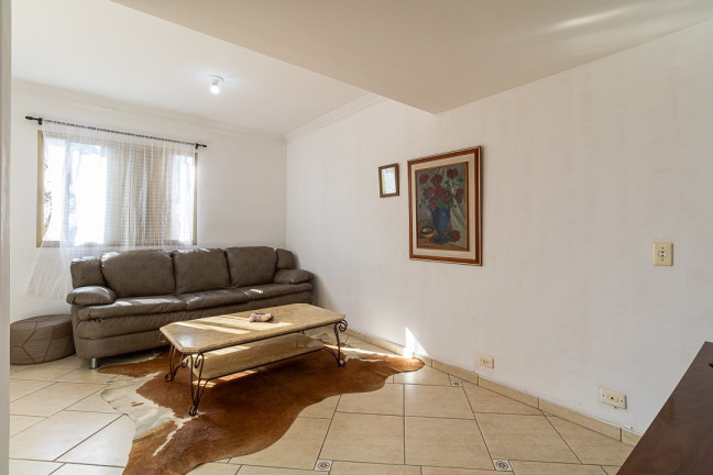 Imagem Apartamento com 4 Quartos à Venda, 126 m² em Vila Isa - São Paulo