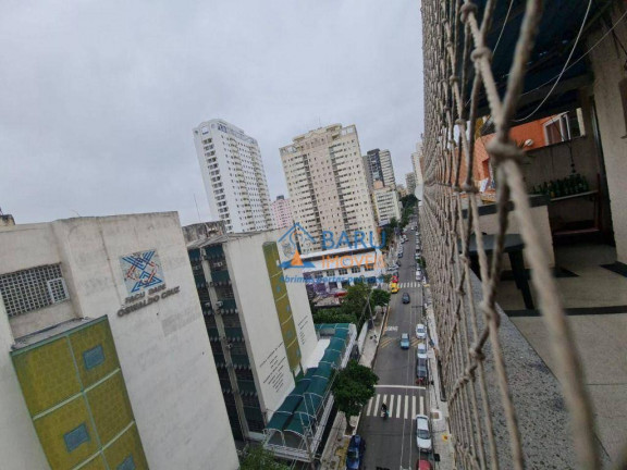 Imagem Apartamento com 2 Quartos à Venda, 95 m² em Barra Funda - São Paulo