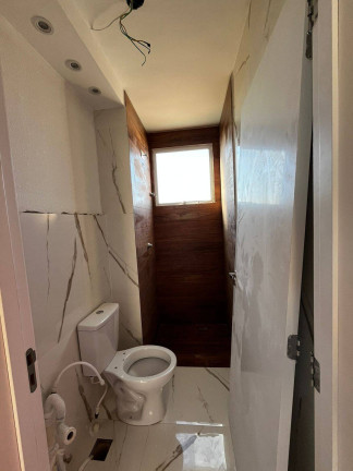 Imagem Apartamento com 2 Quartos à Venda, 40 m² em Jardim Real Park - Botucatu