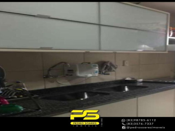 Imagem Apartamento com 3 Quartos à Venda, 159 m² em Manaíra - João Pessoa