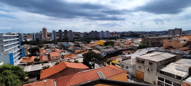 Imagem Apartamento com 2 Quartos à Venda, 56 m² em Vila Nova Savoia - São Paulo Imagem Apartamento com 2 Quartos à Venda, 56 m² em Vila Nova Savoia - São Paulo