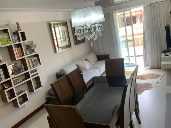 Apartamento com 2 Quartos à Venda, 89 m² em Taumaturgo - Teresópolis