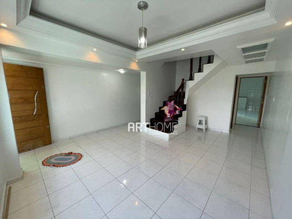 Sobrado com 3 Quartos à Venda, 180 m² em Vila Baeta Neves - São Bernardo Do Campo