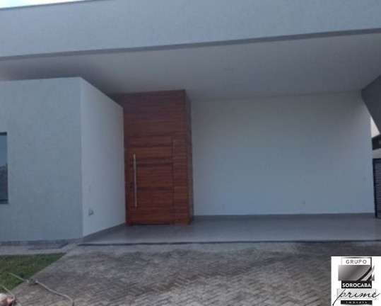 Imagem Casa com 3 Quartos à Venda, 432 m² em Alphaville Nova Esplanada - Votorantim