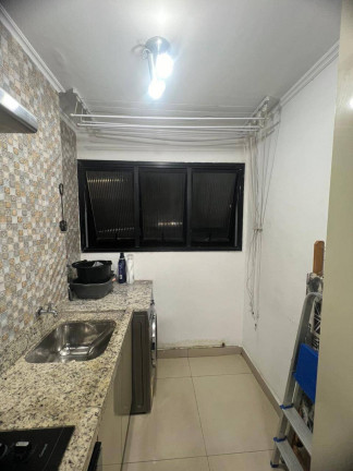 Imagem Apartamento com 2 Quartos à Venda, 50 m² em Santa Terezinha - São Bernardo Do Campo Imagem Apartamento com 2 Quartos à Venda, 50 m² em Santa Terezinha - São Bernardo Do Campo