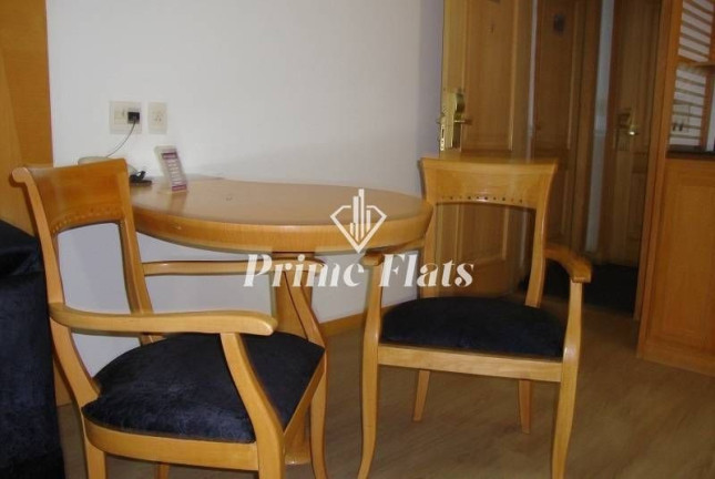 Imagem Apartamento com 1 Quarto para Alugar, 28 m² em Pinheiros - São Paulo Imagem Apartamento com 1 Quarto para Alugar, 28 m² em Pinheiros - São Paulo
